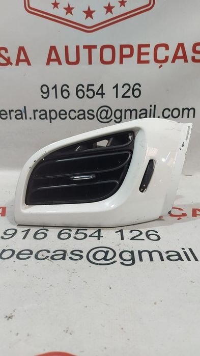 Difusor Saida de ar Lado Esquerdo Citroen DS3 Original
