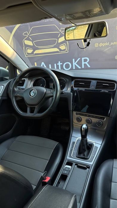 Volkswagen Golf 2014 VIN WVWZZZAUZEP572350 фото оголошення 8 з 8