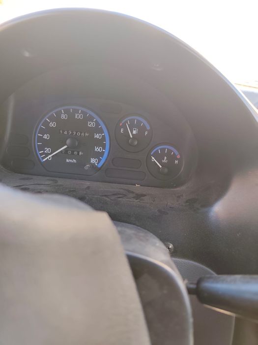 DAEWOO MATIZ  део матіз