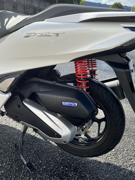 Honda Pcx 125cc 2022