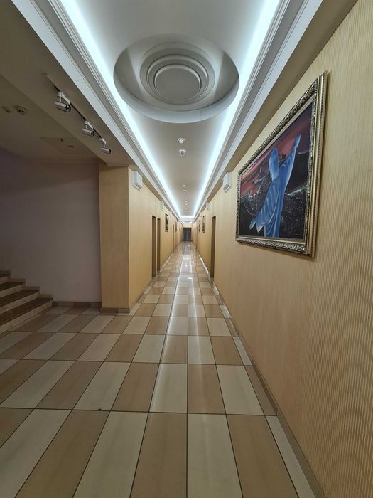 Сдам в аренду кабинет 25 м2 в Бизнес центре (от собственника)