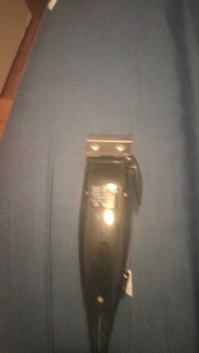 Maquina corte cabelo Ante