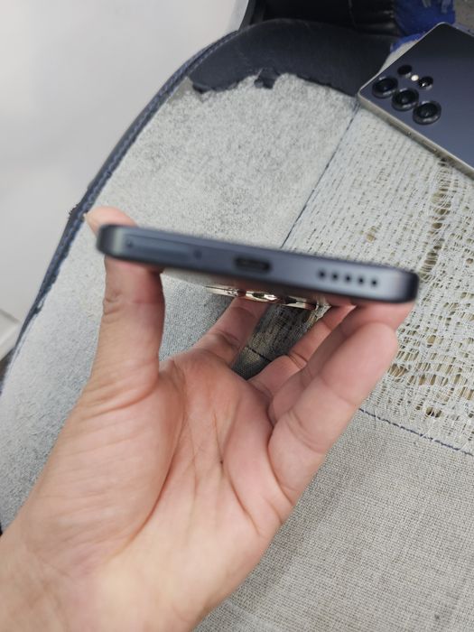 Huawei nova 12i...128/8+3 gb