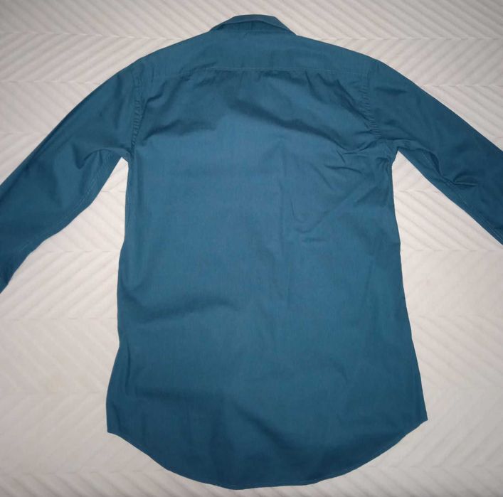 Camisa DECENIO S Nova - Envio Gratis