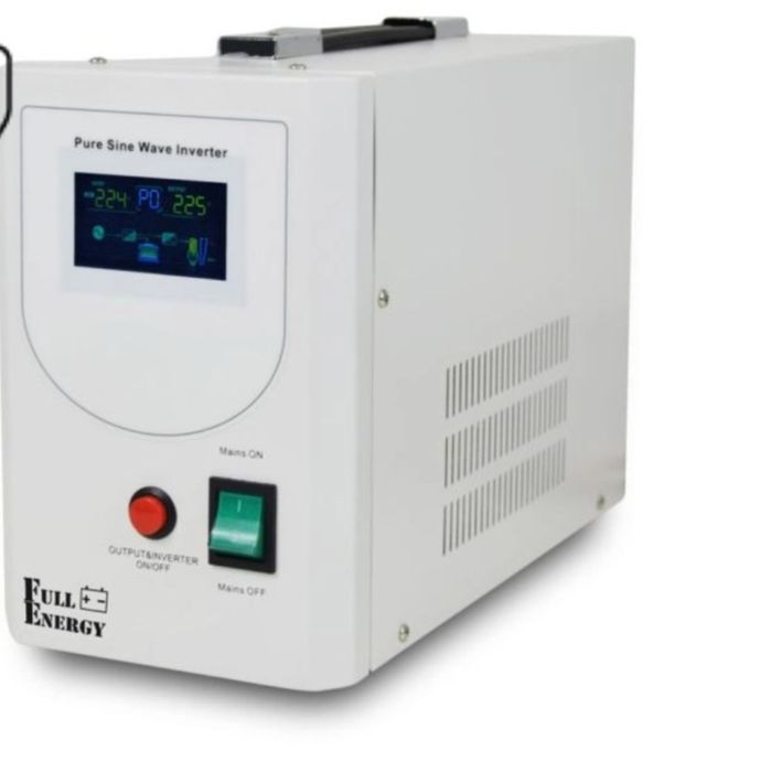 Инвертор  HB1512