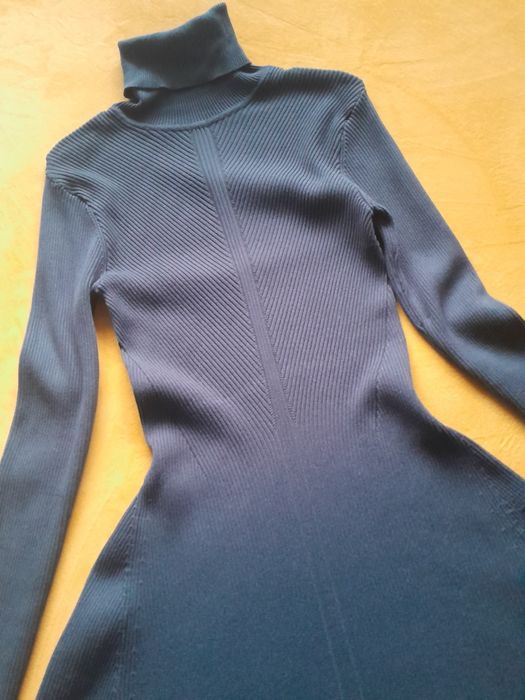 Сукня гольф трикотажна  XS-S