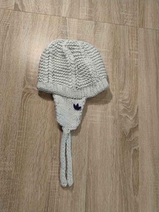 Damska czepka zimowa Adidas