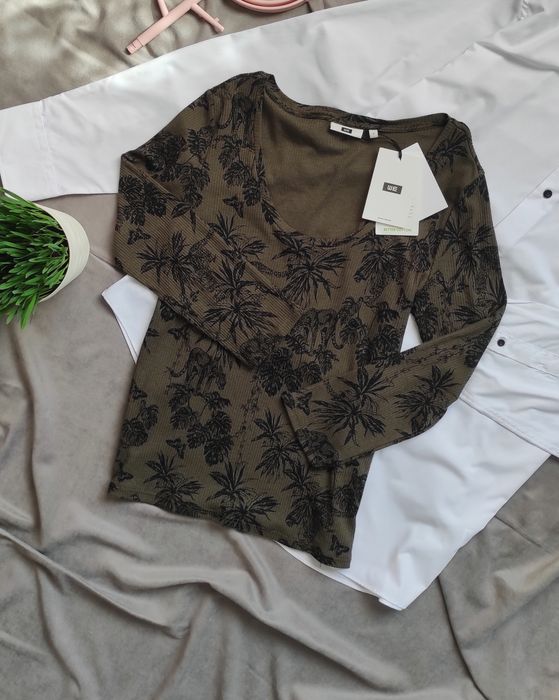 Светр/ зіпка/ лонгслів