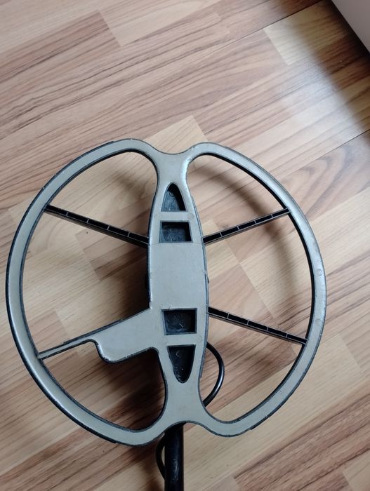 Aktualne Jak za darmo Wykrywacz metali Garrett ACE 150 + Cewka Detech Ultimate