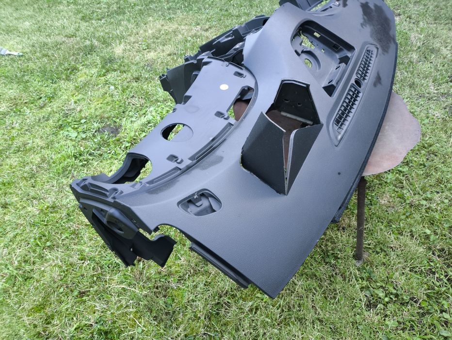 Торпеда Chevrolet Cruze j300 2011