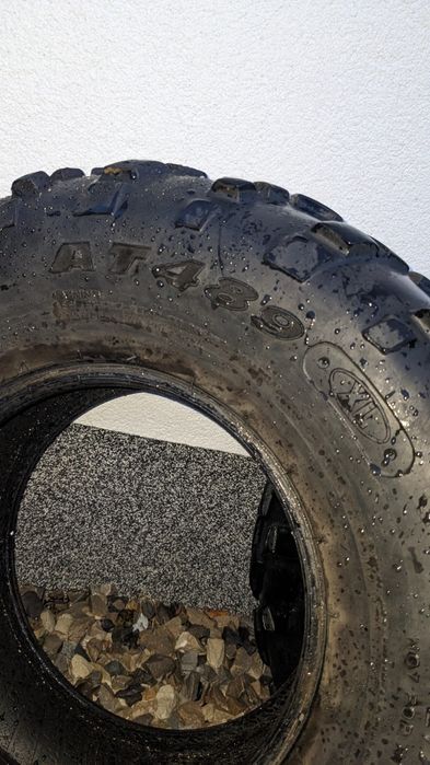 Шини CARLISLE AT 27х912 , 27X11-12  AT489 XL