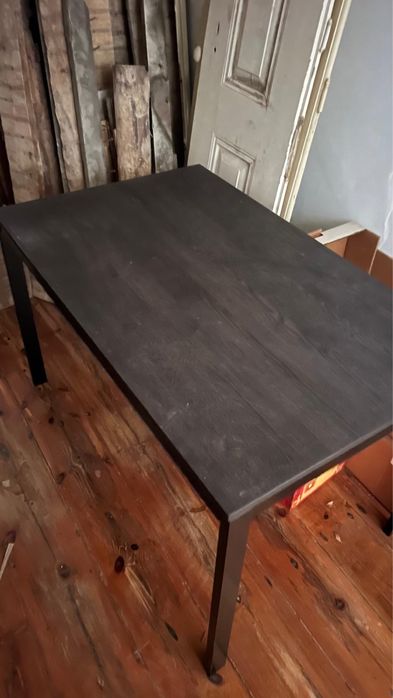 Mesa jantar extensivel