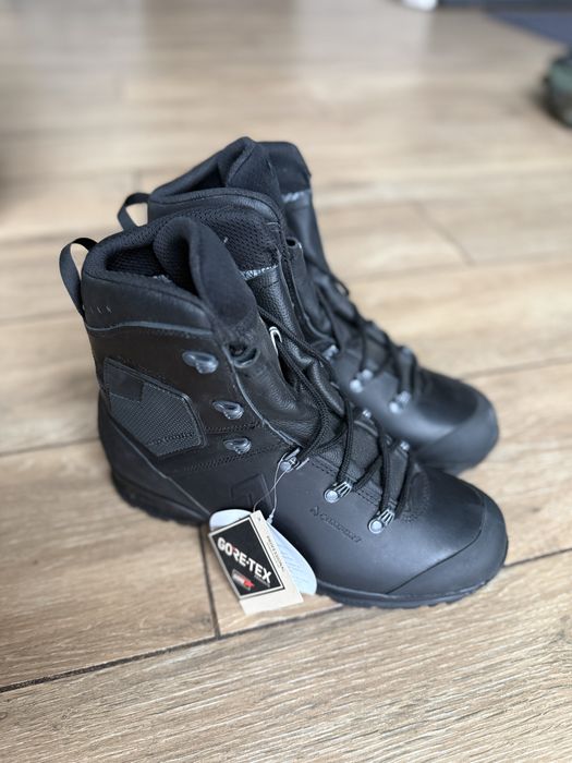 Берці Haix 44р (нові)