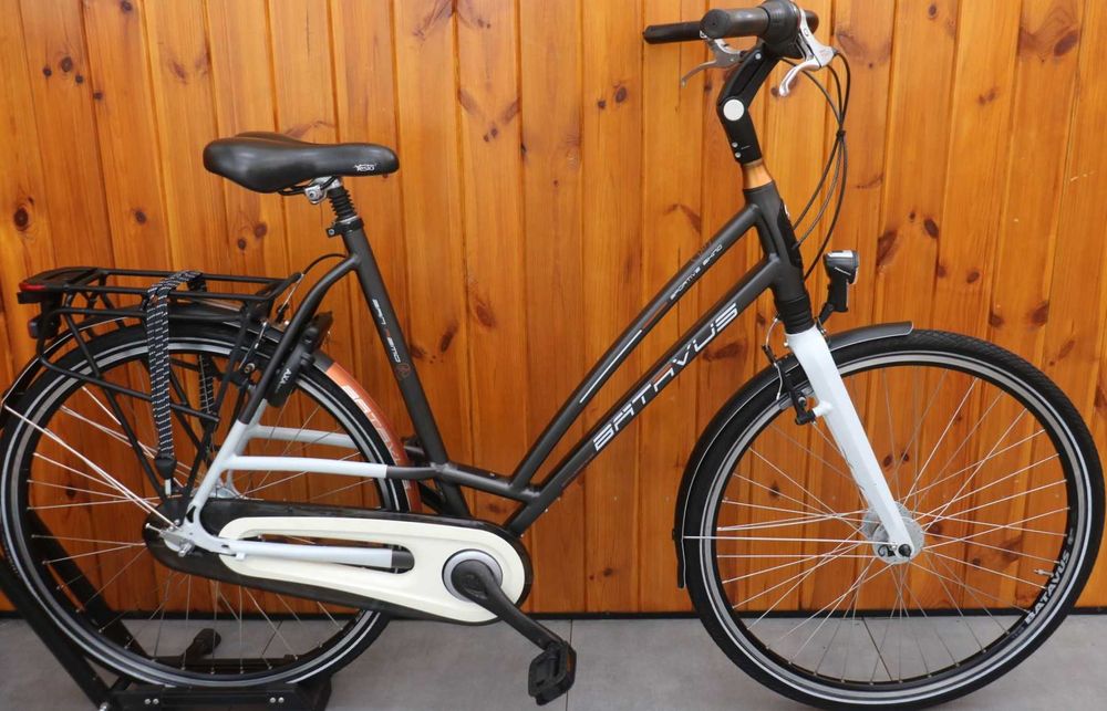 Rower damski Batavus San Remo D 61 RATY I inne rowery