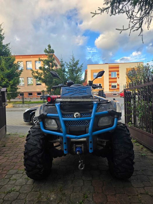 Can-Am