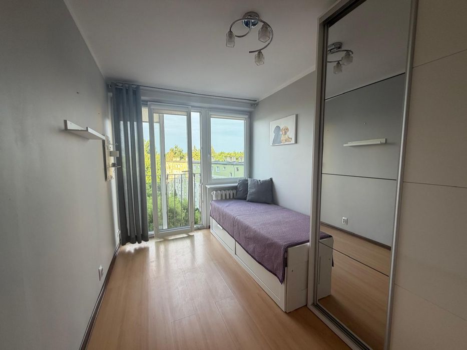 Apartment in Szczecin, Krzekowo, Krzekowo-Bezrzecze - Widok 2