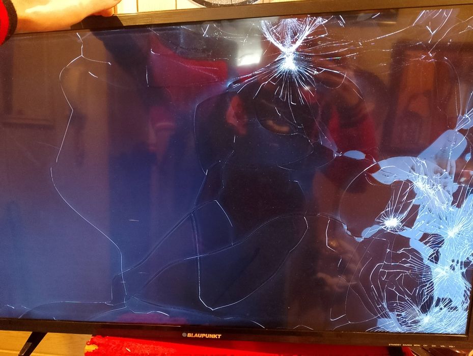 Tv Led  Blaupunkt 40" BLA-40/133O-WB-11B-FEGBQP-EU