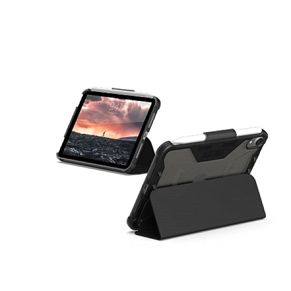 Etui UAG Plyo Folio z uchwytem na Apple Pencil na iPad mini 6 / 7 - cz