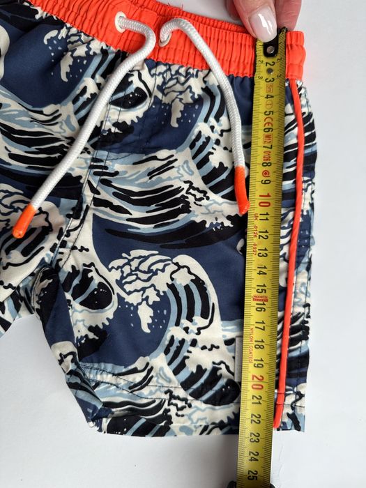 Tumble N Dry spodenki kąpielowe rozm.74 cm