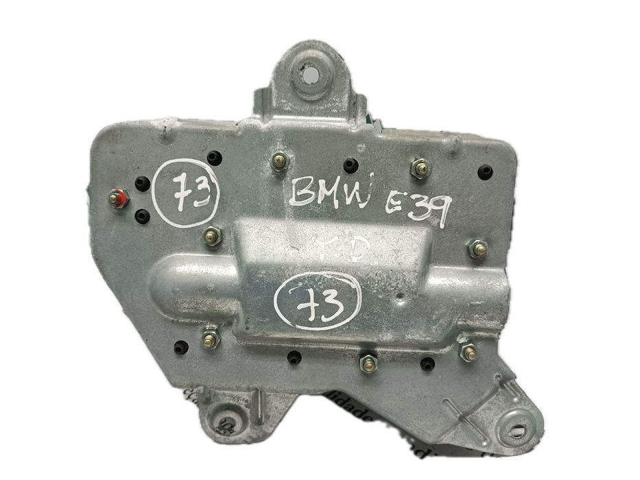 Airbag lateral frente direita BMW 5 (E39)