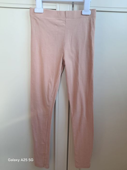 Legginsy  dziewczęce H&M