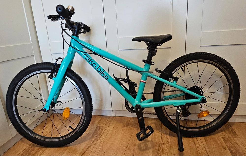 Roko -bike 20” adventure 6.6 kg