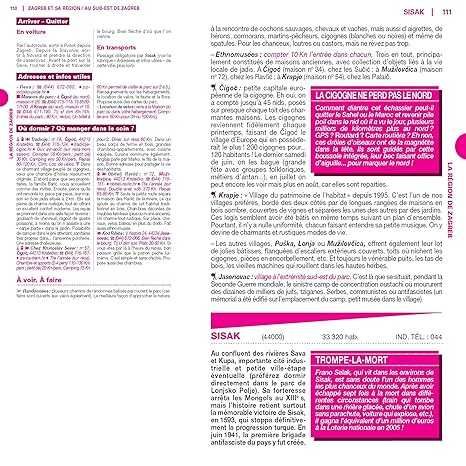 Guide du Routard Croatie 2015/16 – 1ªED Le Routard