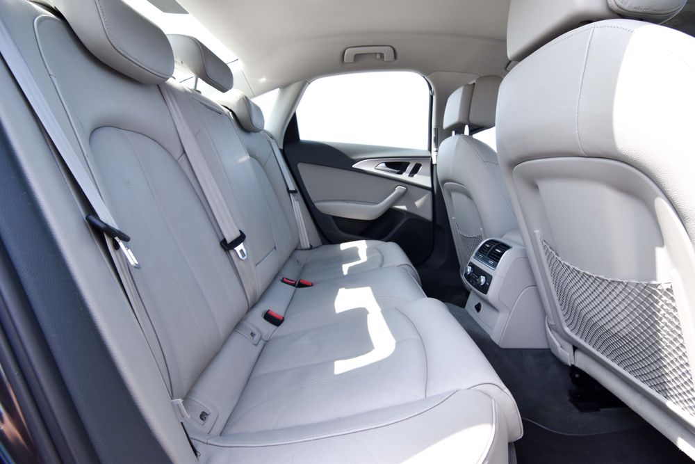 Audi a6 3.0 Tdi - Desde 200€ /mês