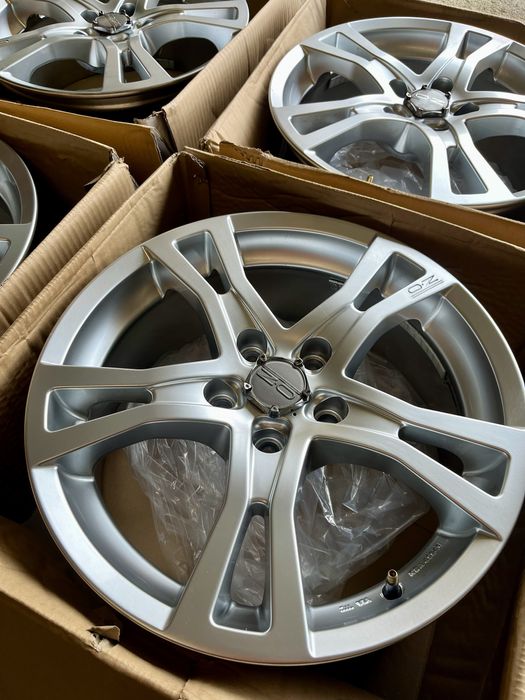 Jantes OZ Racing Palladio 114.3x5