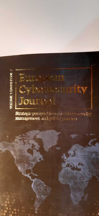 stary informator gazeta cybersecurity