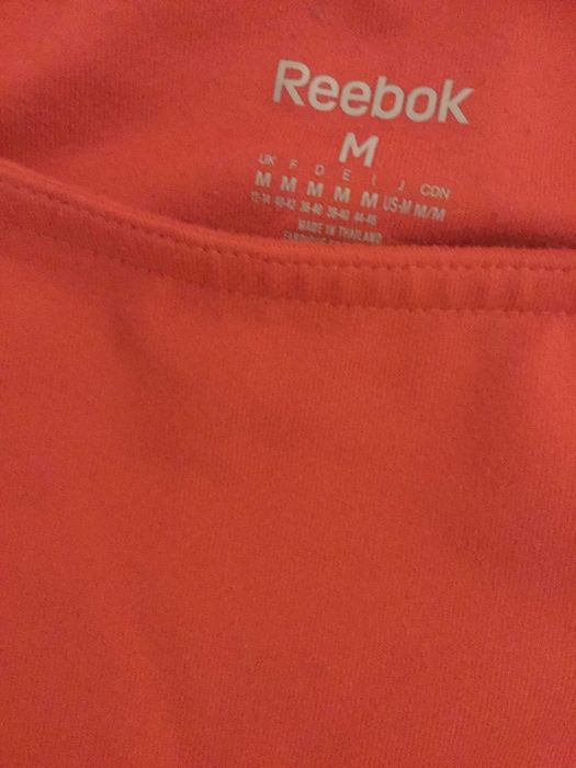 Reebok Spodnie damskie M