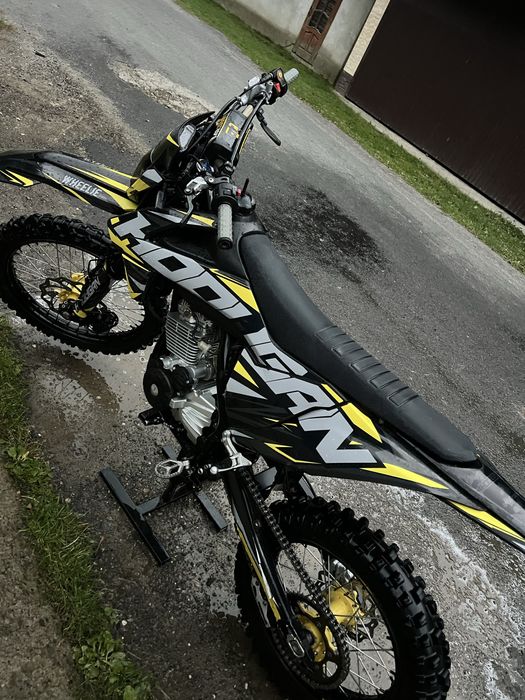 Продам кові адванс 300