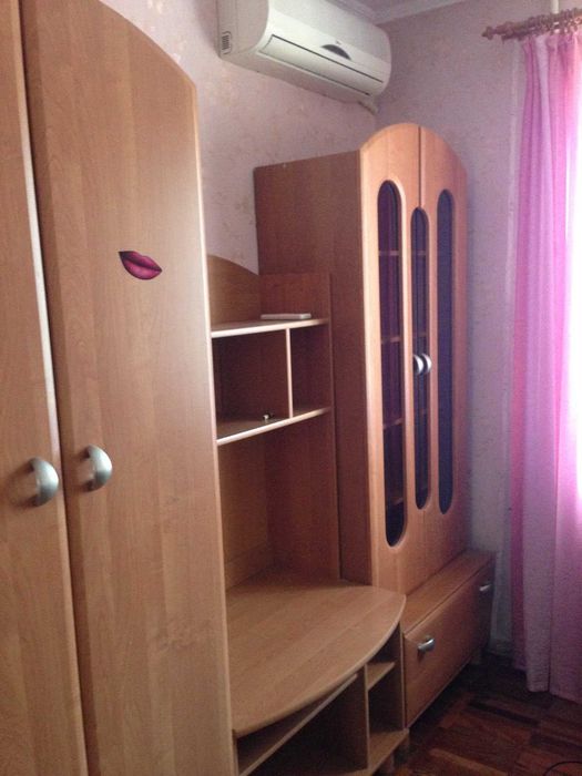 Сдается  3х комн.квартира по  ул.Чаривной, 119 с мебелью и бытовой техникой