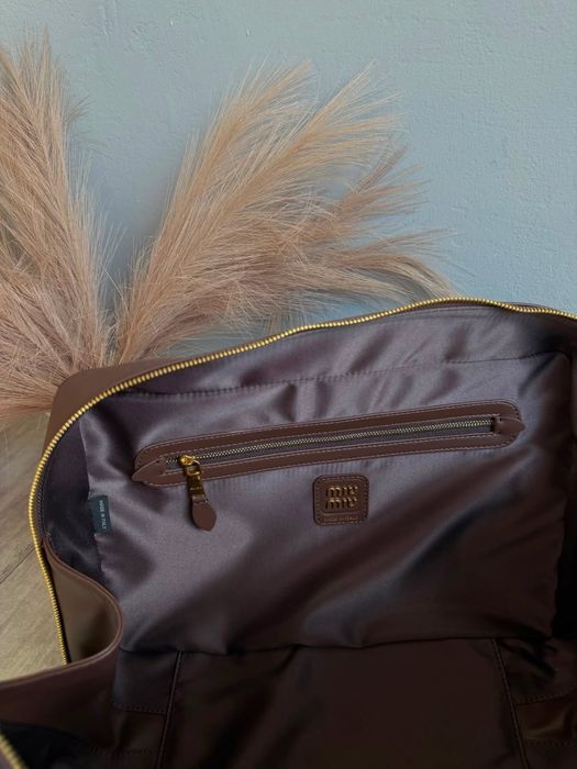 Сумка miu miu у наявності