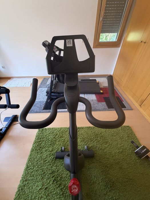 Bicicleta spinning yesoul
