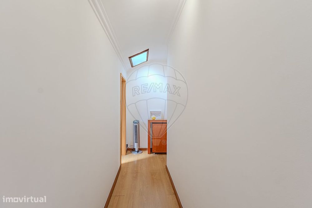 Apartamento T3 para venda