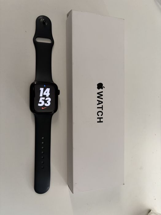Appel watch se 3 gen