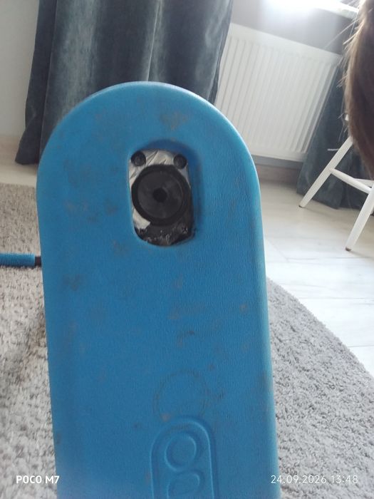 Indo scoot pro v2