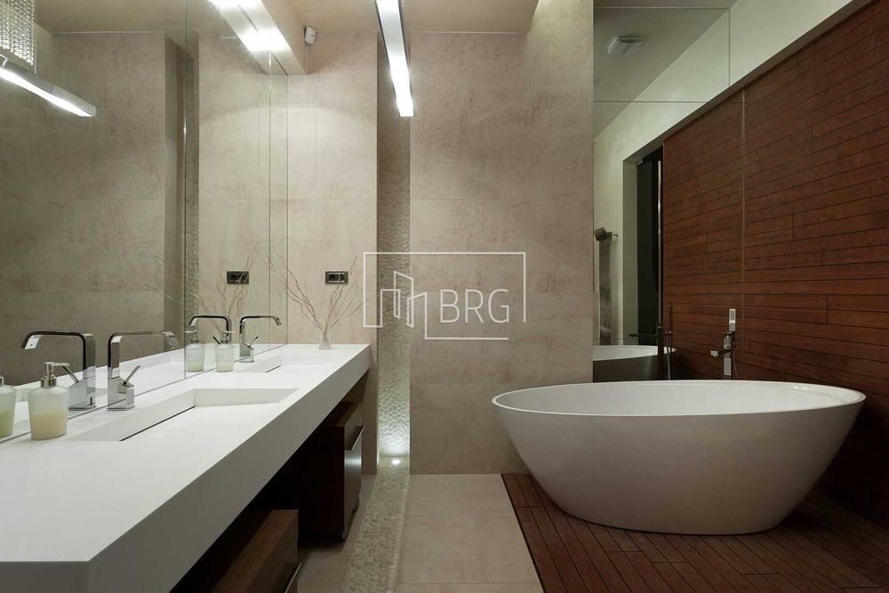 Багатокімнатна квартира за адресою (площа 334 м²) - Atlanta.ua - фото 13