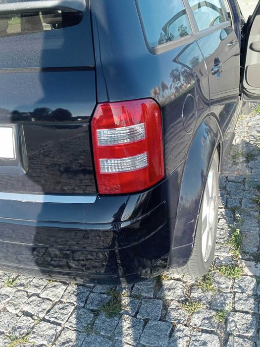 Audi A2 1.4, Ano 2000