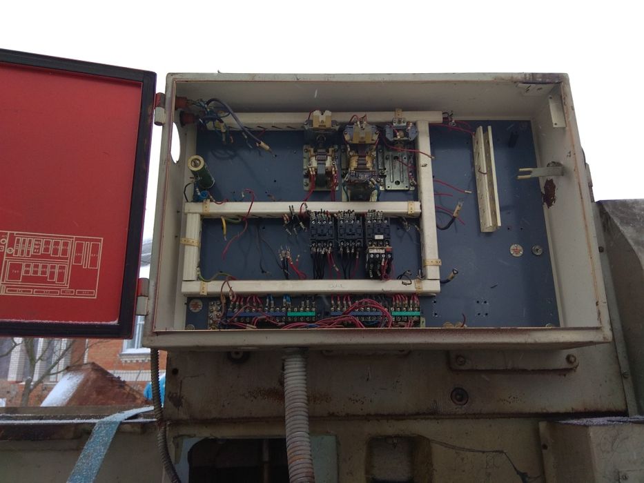 Станок токарний 1м63мс6 новий, можливий обмін