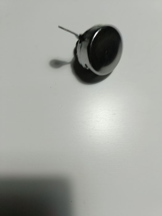 Dzwonek rowerowy PRL