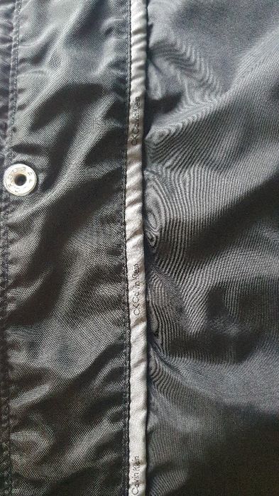 Kurtka elegancka Calvin Klein