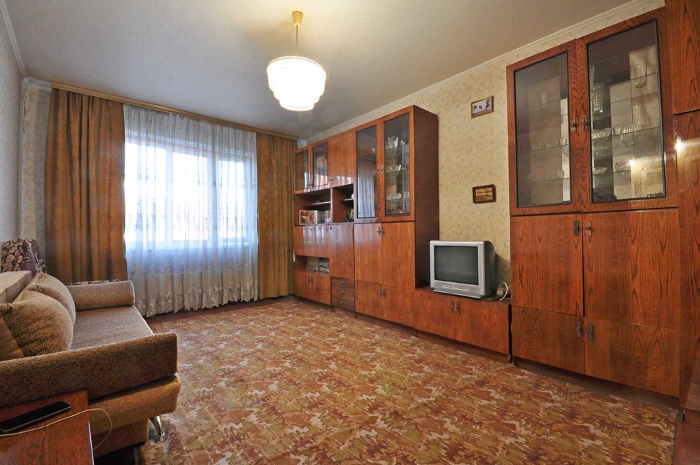 1-кімнатна квартира пр-т Незалежності, р-н ТУ-9