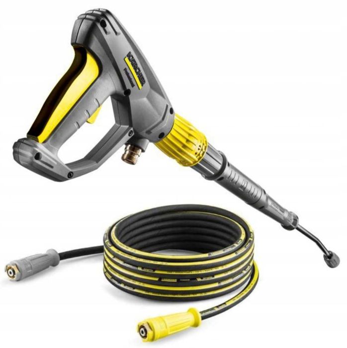 Profesjonalna Myjka  KARCHER HDS 11/18-4 SXA Bęben Automatyczny