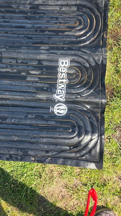 Mata solarna panel podgrzewacz Bestway podgrzewacz wody do basenu