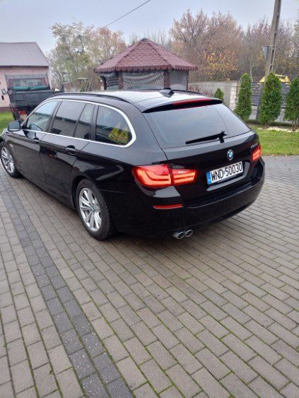 Sprzedam BMW 525 Dizel