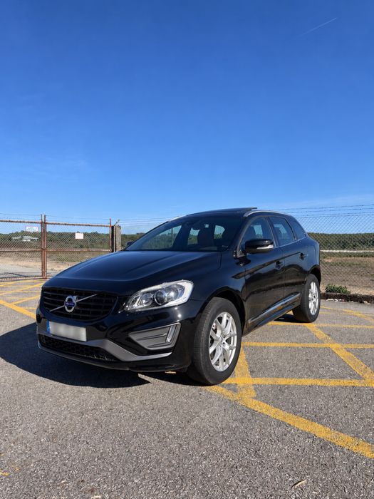 Volvo XC 60