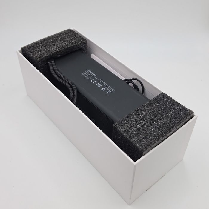 Głośnik Bluetooth BlitzWolf BW-WA4 30W – bardzo dobry stan