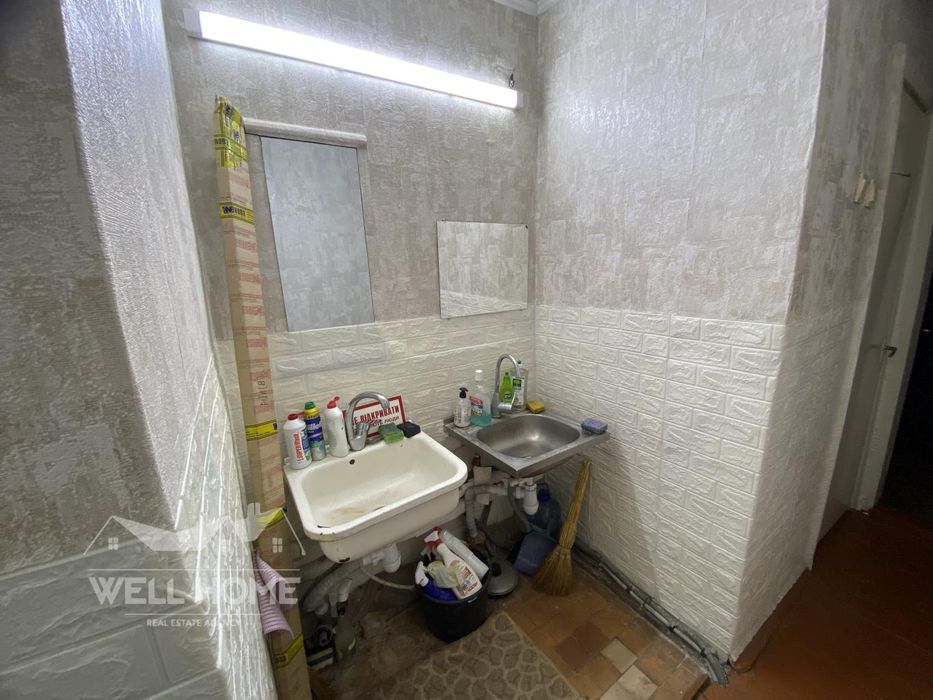 Продаж кімнат 1к Грушевського, 1 Бровари